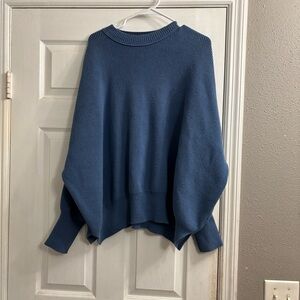 Free People Easy Street Sweater